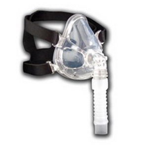 ComfortFit Full Face Deluxe Mask Large