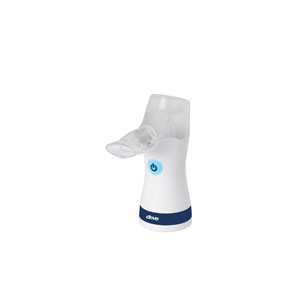 Voyager Pro Portable Nebulizer