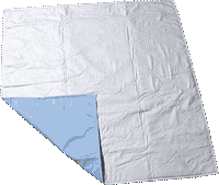 "CareFor Reusable Economy Underpad 23"" x 36"""