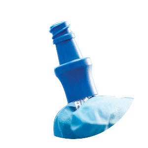 Clave Needle-Free Connector Clear, 0.06  mL Residual Volume