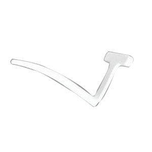 Blom Singer Puncture Dilator, 22Fr