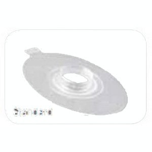 Truseal Adhesive Housing, Standard, Contour,30/Pkg