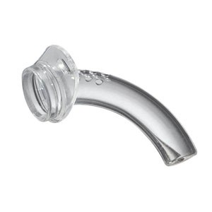 10/55mm Fenestrated Laryngotec Tube, Sterile