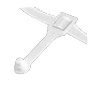 Valved Insert, Fits Indwelling Sizes 10mm To 25mm