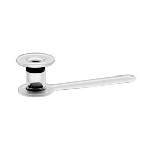 Dual Valve Voice Prostheses, Non-Sterile, 20 fr, 8 mm