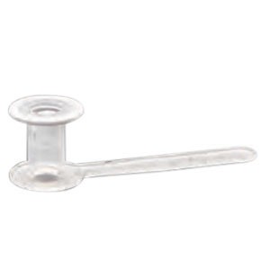 Blom-Singer Rapid Response Indwelling Voice Prostheses, Non-Sterile, 20 fr, 8 mm