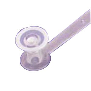 20Fr Indwelling Voice Prosthesis 10mm Non-Sterile