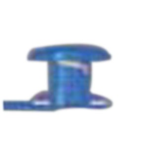 20Fr Indwelling Voice Prosthesis, 12mm, Nonsterile