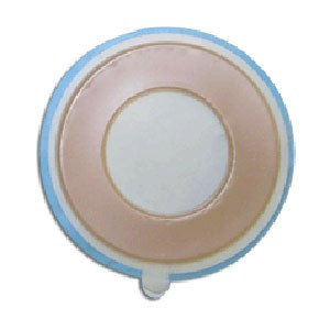 Neutra Skin Pectin Based Hydrocolloid Barrier