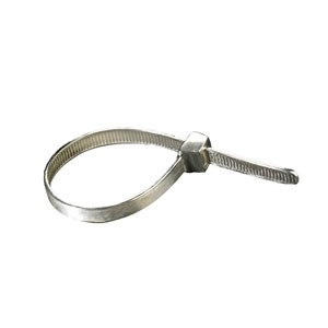Tie Wrap for Oxygen Concentrators, 3-29/32"