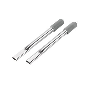 Wheel Lock Extension Handle Assembly 8", Right/Left, Chrome