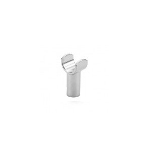Rear Seat Guide, Black