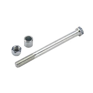 Rear Wheel Hardware Kit for Wheelchair
