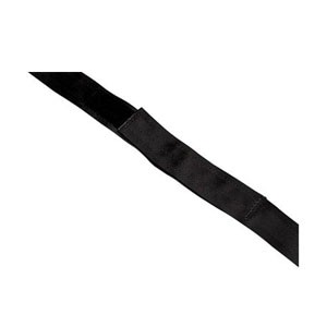 Seat Positioning Strap with Hook and Loop Style Buckle, 14" - 19" Chair