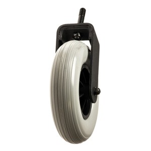 Caster Axle Hardware