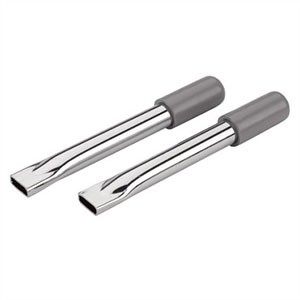 Wheel Lock Extension with Tip for 9000 SL Wheelchair,  6"