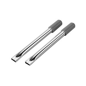 Wheel Lock Extension with Tip for 9000 SL Wheelchair, 8"