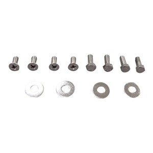 Side Frame Hardware Kit for 9000 XT Wheelchair