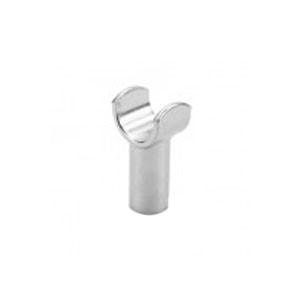 Front Seat Guide, Black