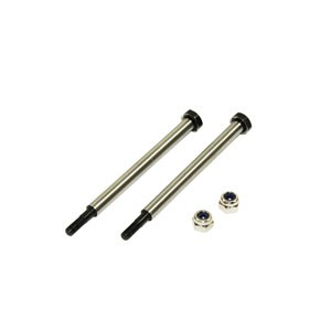 Hinge Pin Hardware Kit for Wheelchair