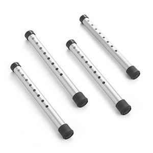 Front Leg Extension for Hemi Walker