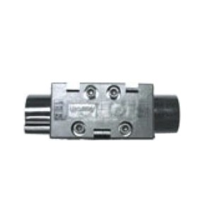 4-way Valve with Screws, To fit Concentrator