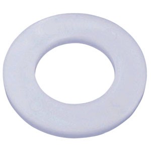 Replacement Nylon Washer 1/4" x 3/4" x 5/8"