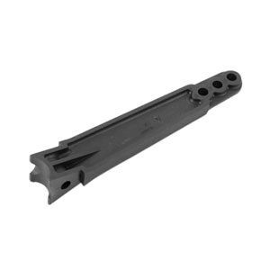 Pivot Link 16" - 18", Black