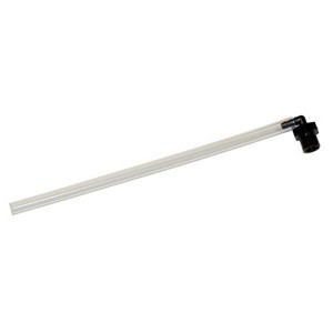 PVC Tubing for Platinum 5 Models, 1/4 x 1-3/4"
