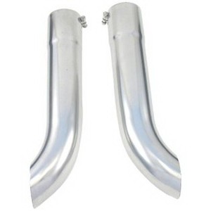 Muffler Y-Tube Assembly