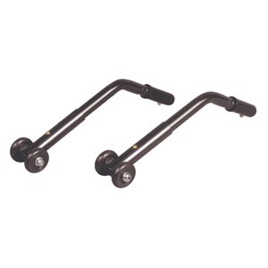 Rear Anti Tipper, 21-1/8"
