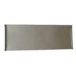 Composite Removable Space Saver Full Length Arm Side Panel for 9000 XDT Wheelchair, Right