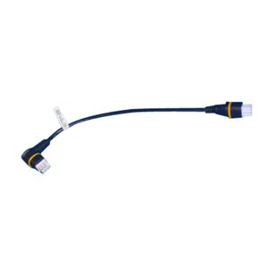 Hi/Low Motor Cable for 5490IVC Bed with Red O-Ring