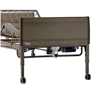 Semi to Full Electric Bed Conversion Kit