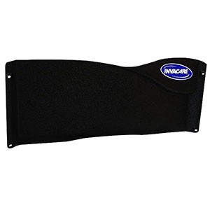 Full Length Clothing Guard Kit with Screws and Decals