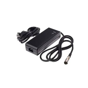 Battery Charger 3 Amp, 24V, Off-board