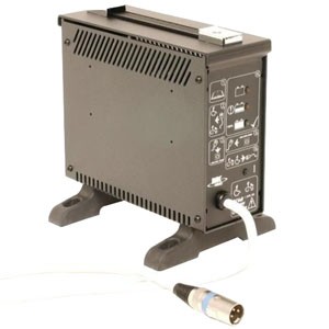 Off-Board Battery Charger 8 Amp, 24 V