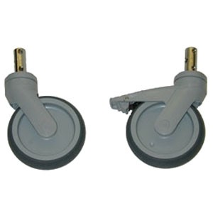 Front Lock Caster for 6795