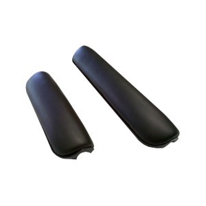 Arm Pad with Hardware for Rehab Shower/Commode