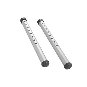 Legs with Tips and Hardware Kit for WalkLite Walker