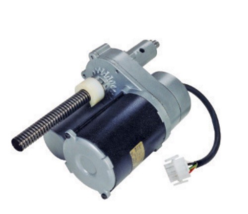 Motor Assembly Head