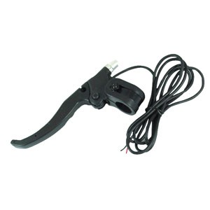 Tilt Release Cable Assembly for Solara 2nd Generation Spree GT Wheelchair