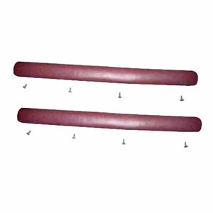Arm Rest Upholstery Kit, Jade