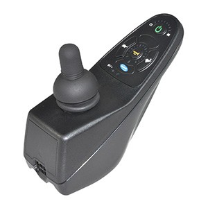 SPJ+ Joystick for MK5 Power Wheelchair