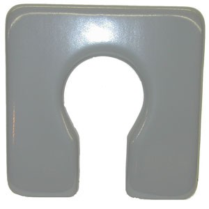 Replacement Pad for 9873C