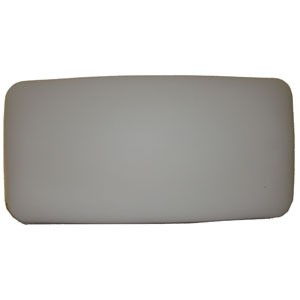 Replacement Back for 6358 Shower Chair