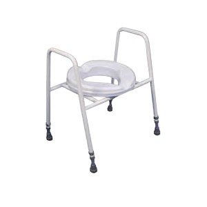 Frame and Seat Rail Kit