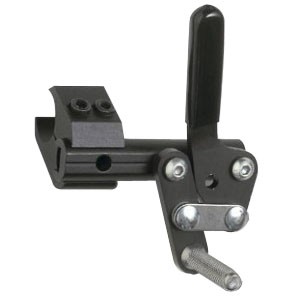 Wheel Lock Mounting Hardware Kit for Solara 2nd Generation Spree GT Wheelchair
