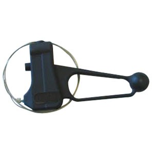 Locking Hand Lever for Rollator