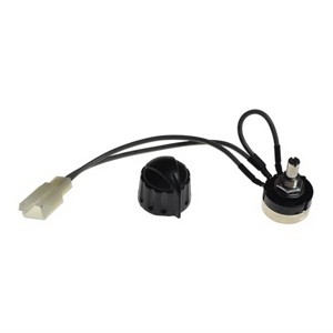 Speed Control Kit for Lynx L-3, L-3X, and L-4 Mobility Scooters